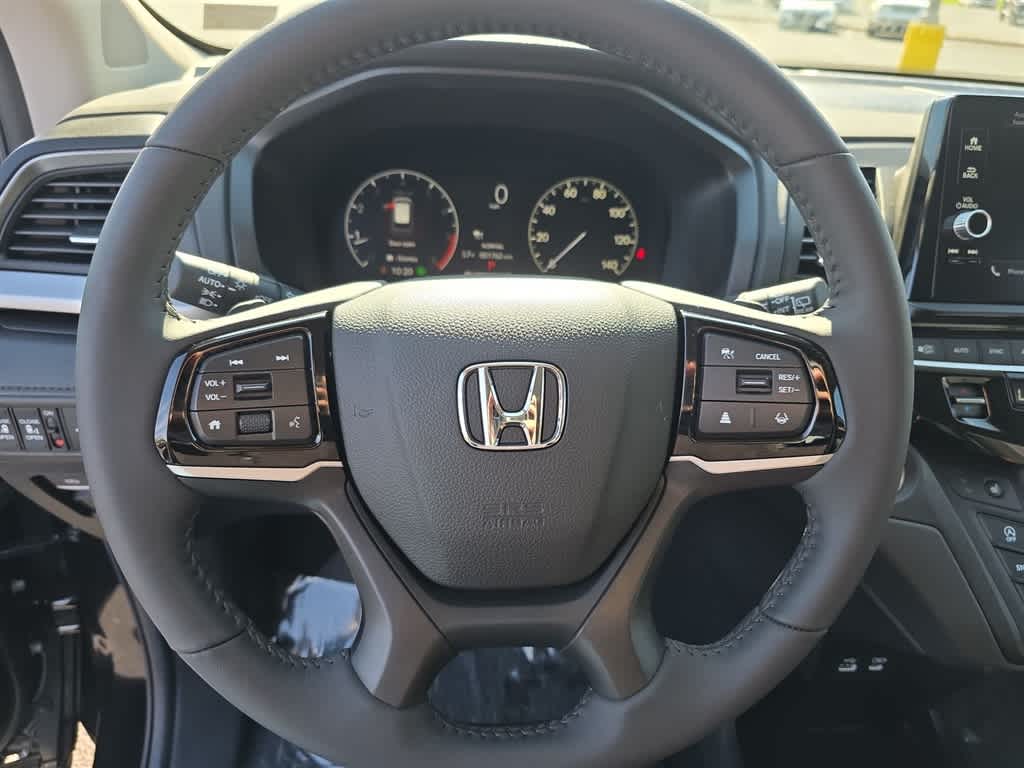 Thumbnail: 2026 Honda Odyssey - 20