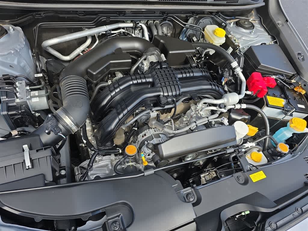 Thumbnail: 2024 Subaru Crosstrek - 30