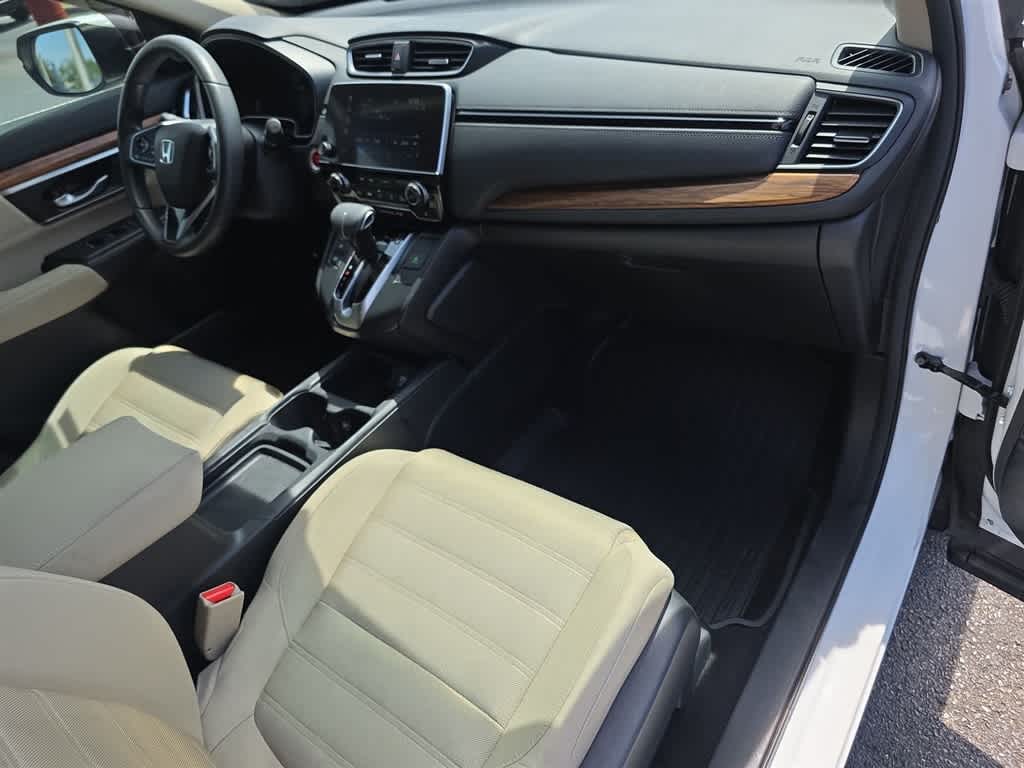 Thumbnail: 2019 Honda CR-V - 10