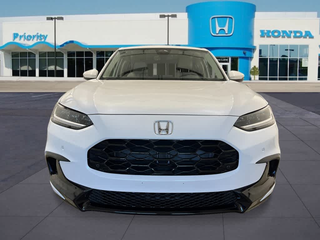 Thumbnail: 2027 Honda HR-V - 9