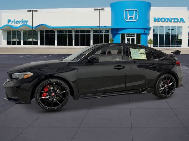 Thumbnail: 2025 Honda Civic - 2