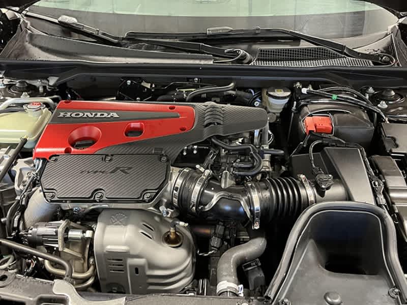 Thumbnail: 2025 Honda Civic - 13