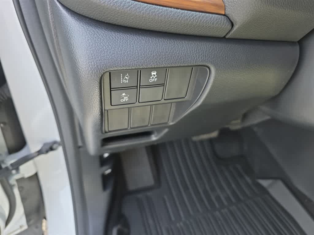 Thumbnail: 2019 Honda CR-V - 12