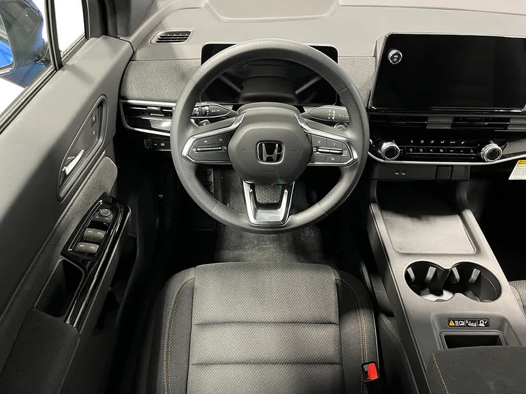 Thumbnail: 2025 Honda Prologue - 17