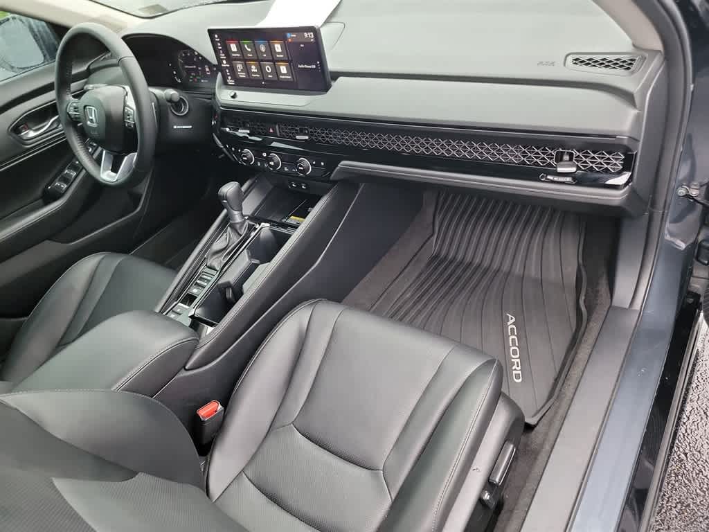 Thumbnail: 2023 Honda Accord - 12