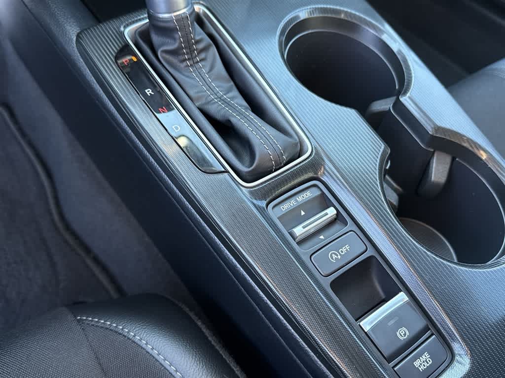 Thumbnail: 2025 Honda Civic - 25