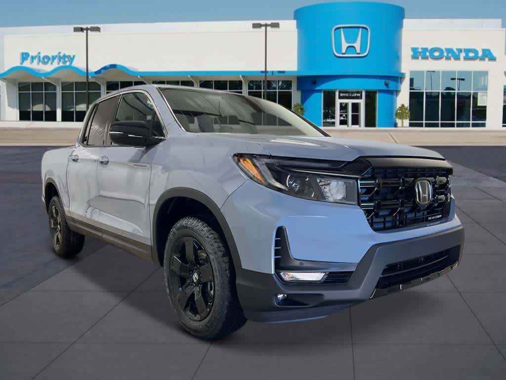 Thumbnail: 2026 Honda Ridgeline - 9