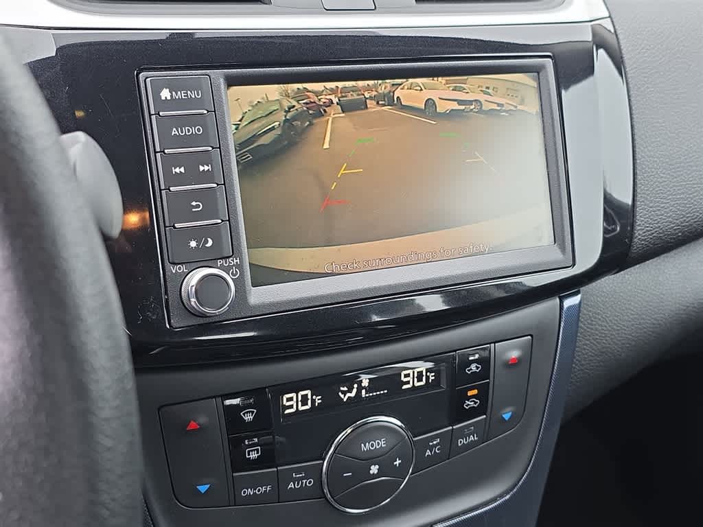 Thumbnail: 2019 Nissan Sentra - 22