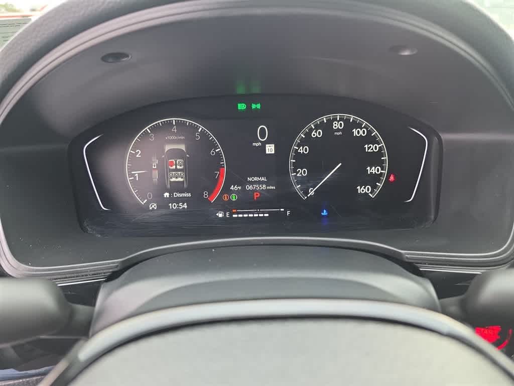 Thumbnail: 2023 Honda Civic - 21