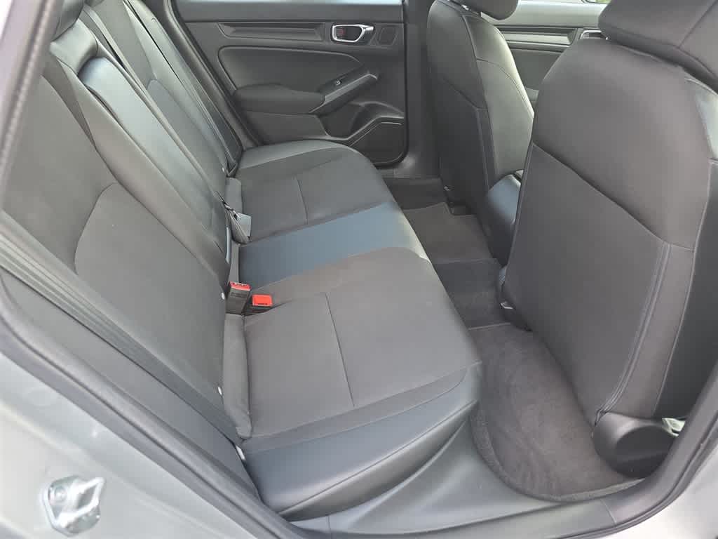 Thumbnail: 2025 Honda Civic - 11