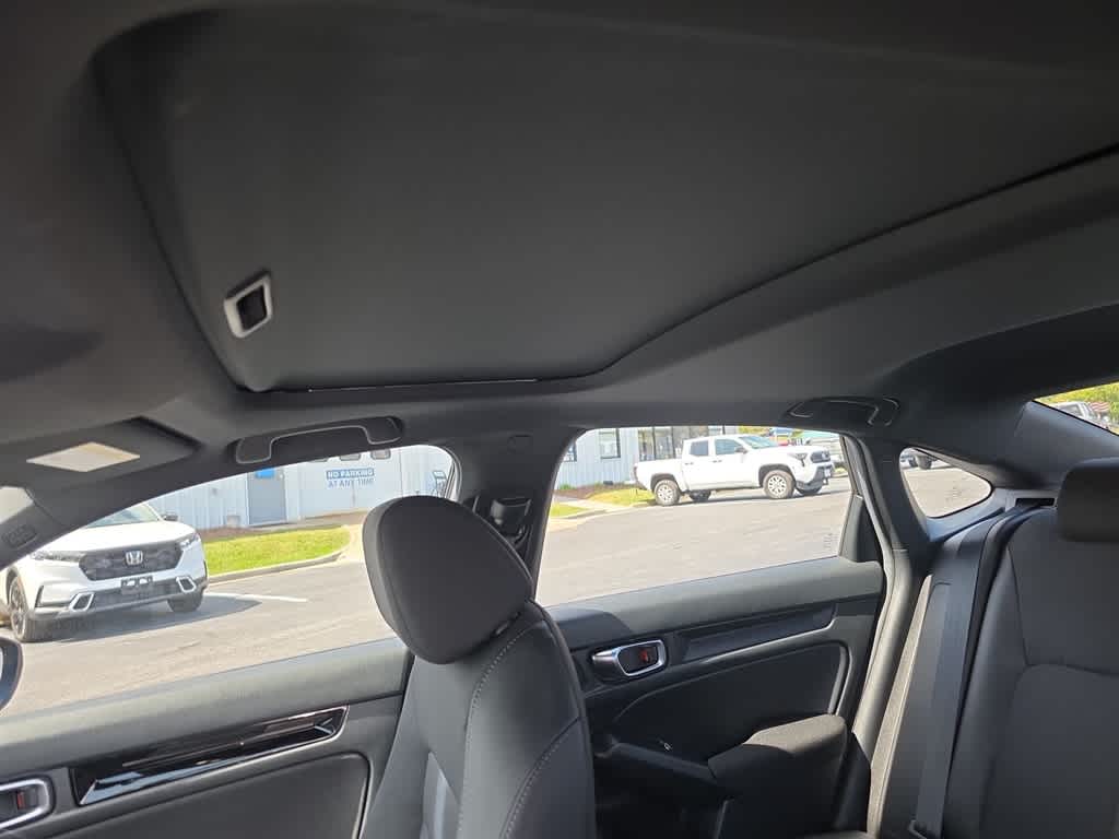 Thumbnail: 2025 Honda Civic - 27