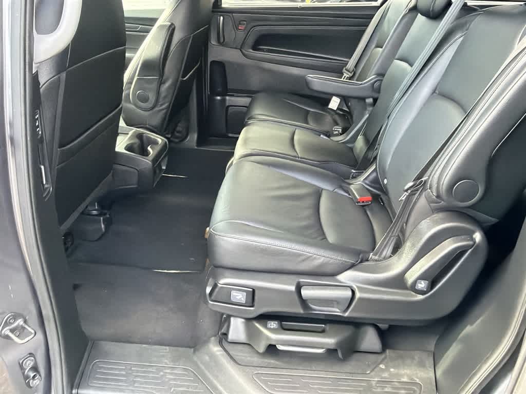 Thumbnail: 2024 Honda Odyssey - 18