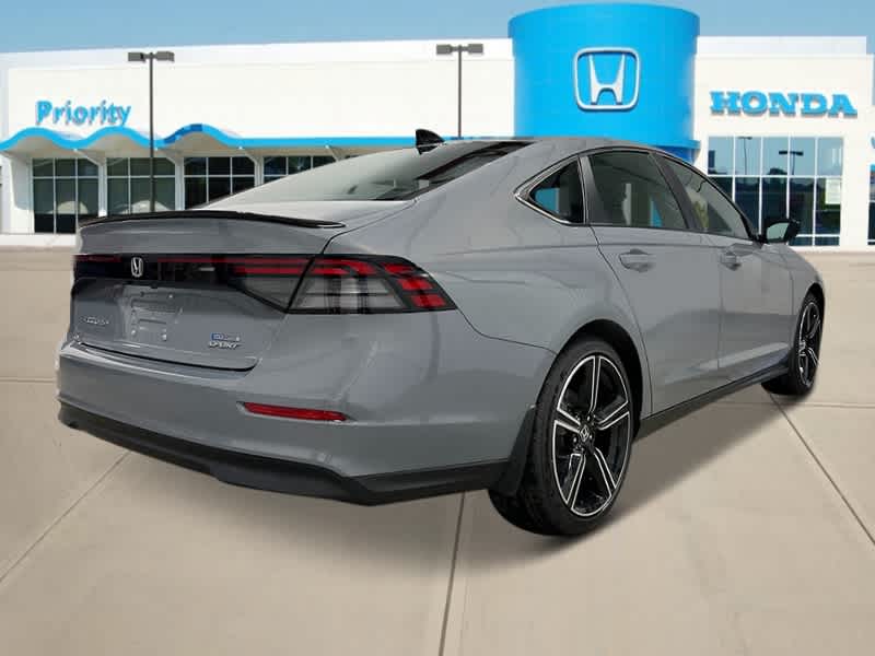 Thumbnail: 2025 Honda Accord - 7