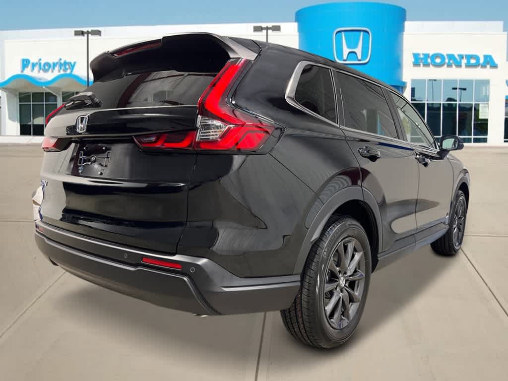 Thumbnail: 2026 Honda CR-V - 6