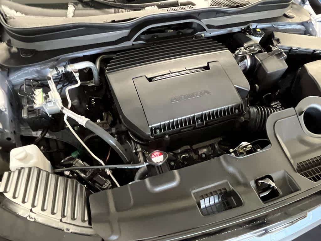Thumbnail: 2026 Honda Passport - 11