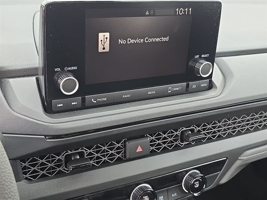 Thumbnail: 2025 Honda Accord - 23