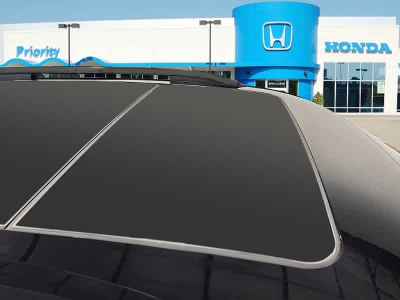 Thumbnail: 2025 Honda Pilot - 14