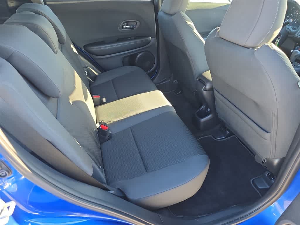 Thumbnail: 2021 Honda HR-V - 11