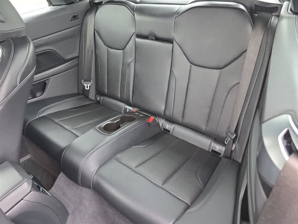 Thumbnail: 2023 BMW 4 Series - 16