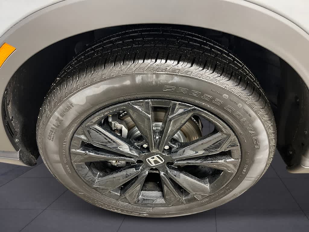 Thumbnail: 2026 Honda CR-V - 11