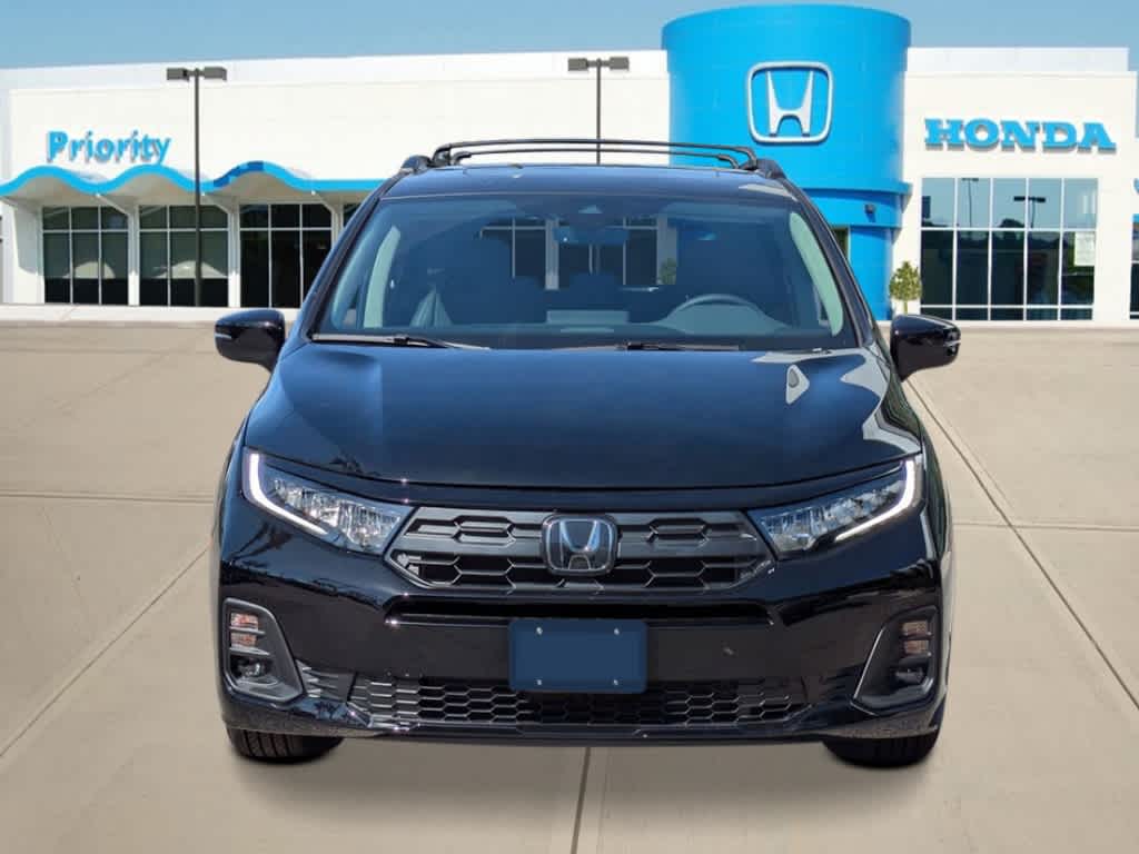 Thumbnail: 2026 Honda Odyssey - 6