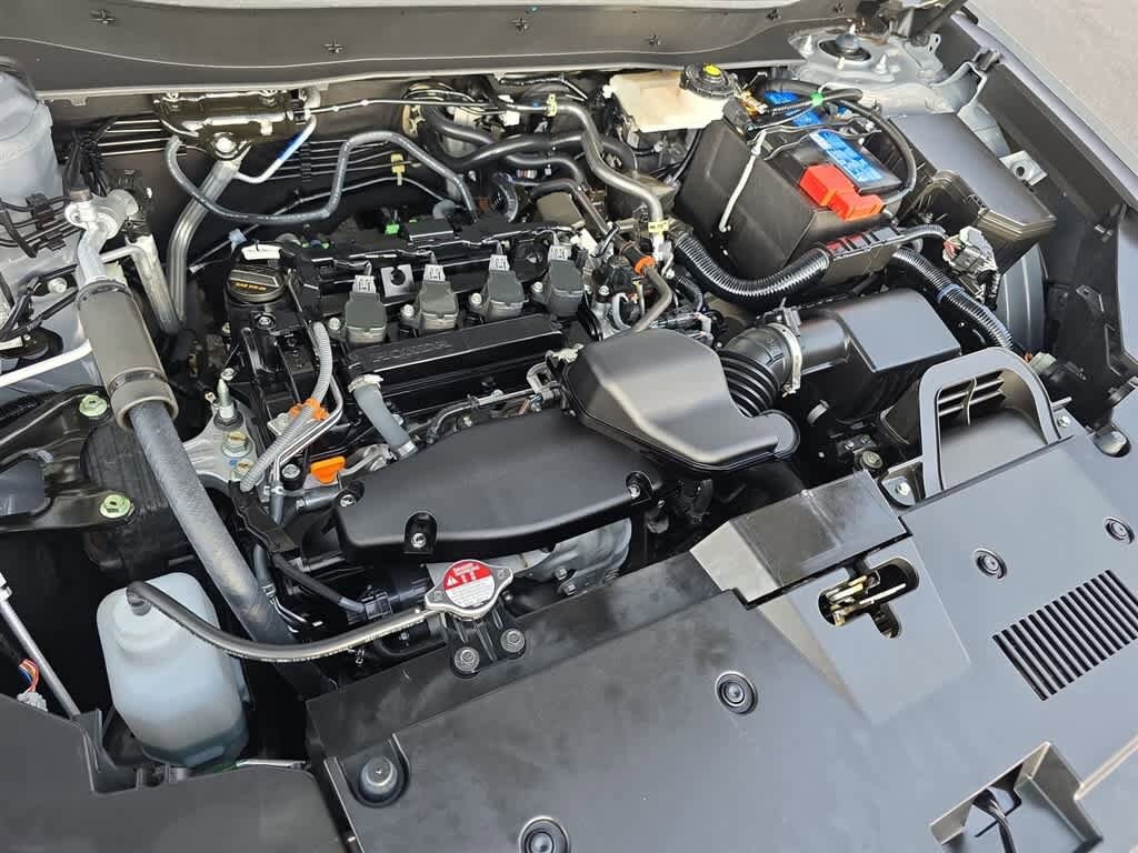 Thumbnail: 2024 Honda CR-V - 29