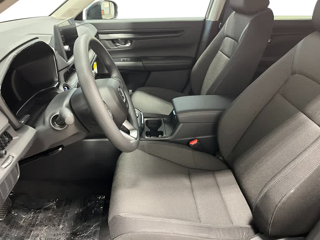 Thumbnail: 2026 Honda CR-V - 12