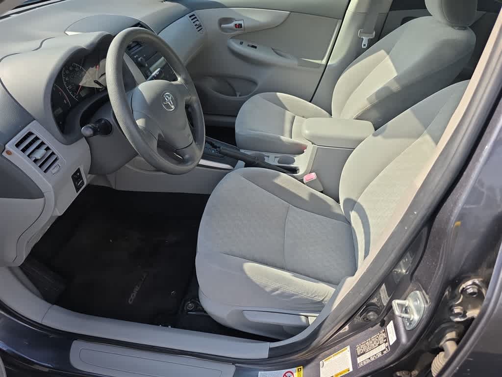 Thumbnail: 2009 Toyota Corolla - 15