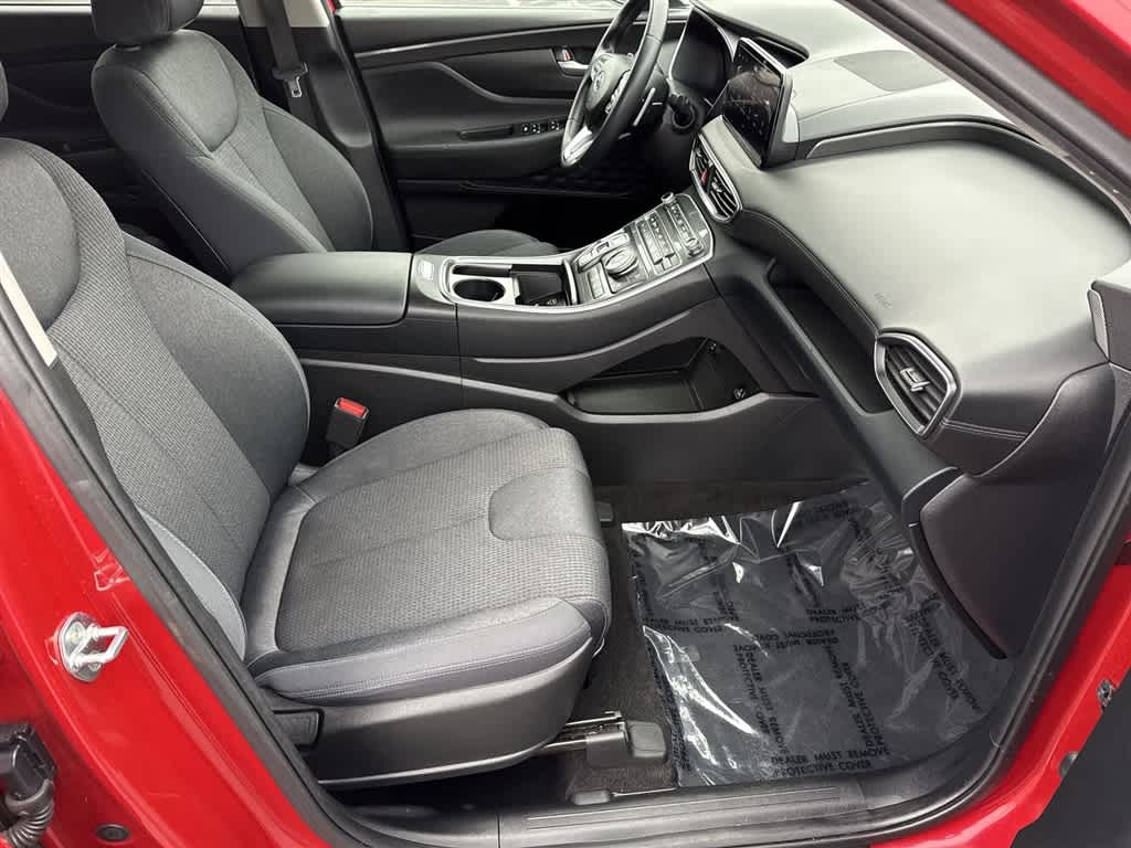 Thumbnail: 2023 Hyundai Santa Fe - 12