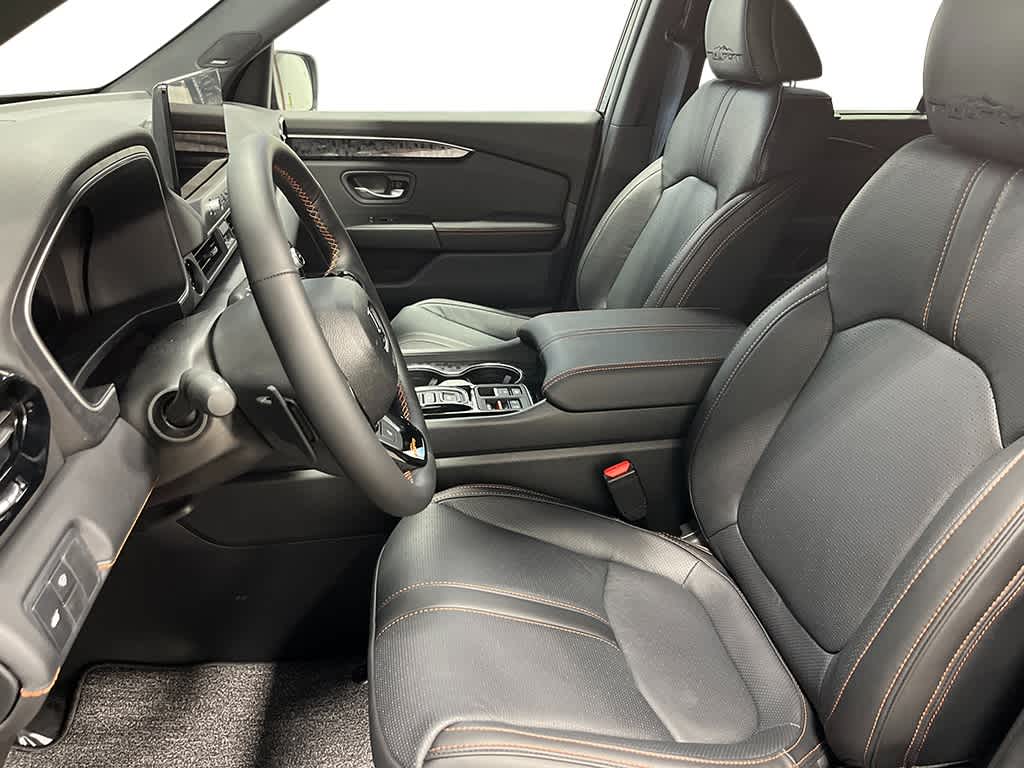 Thumbnail: 2026 Honda Passport - 15