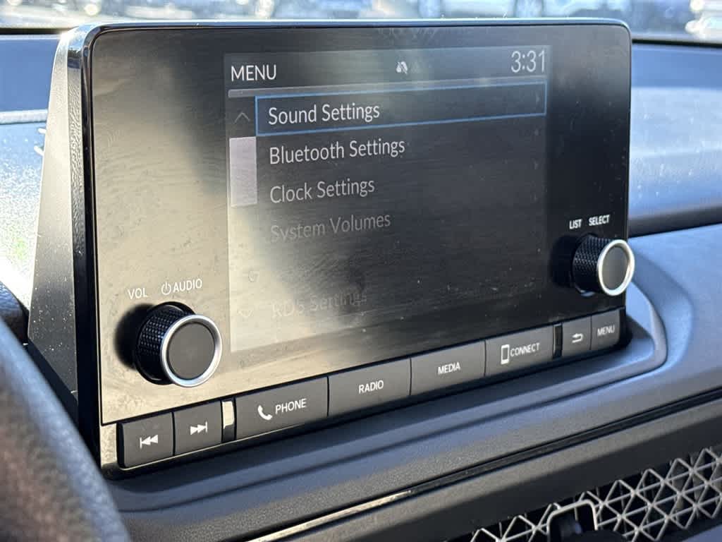 Thumbnail: 2024 Honda Accord - 21