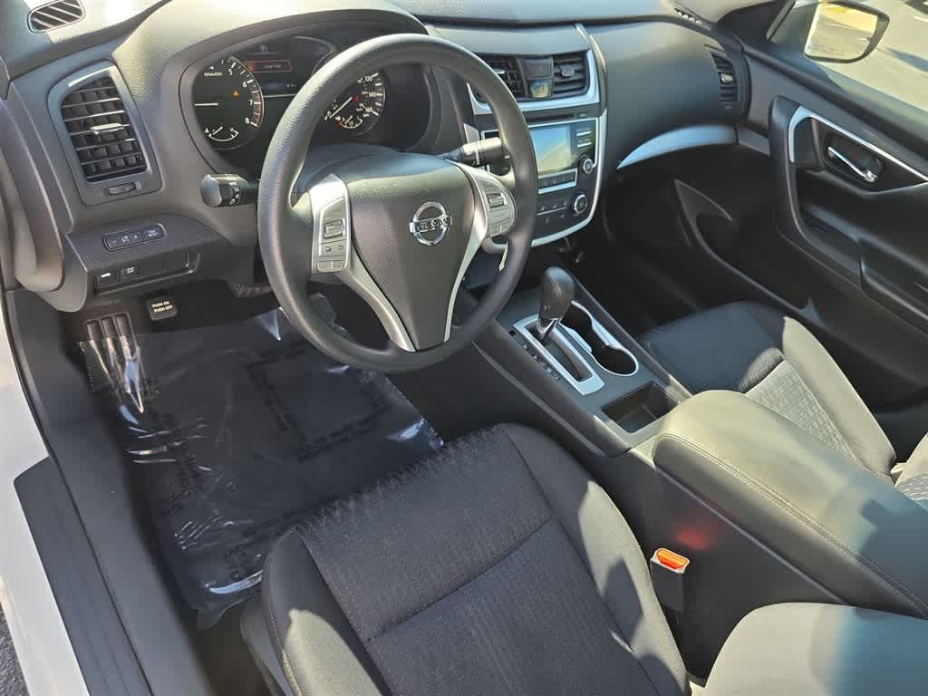 Thumbnail: 2016 Nissan Altima - 47