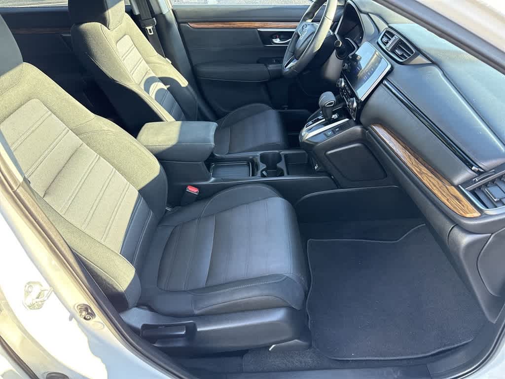 Thumbnail: 2021 Honda CR-V - 10