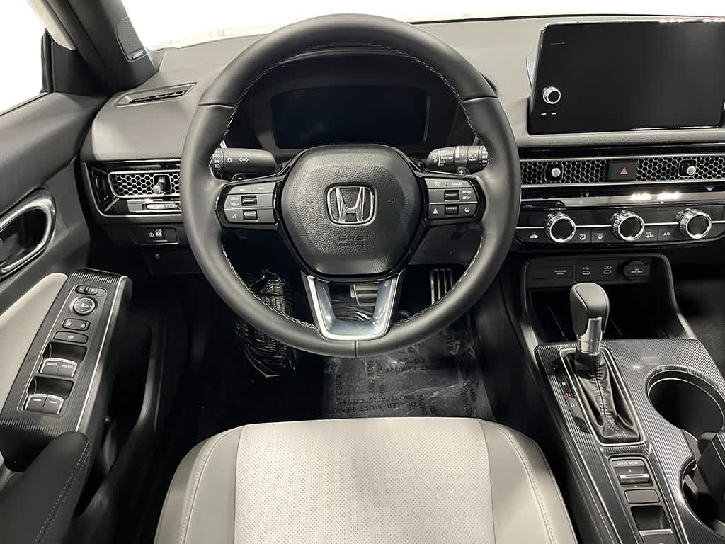 Thumbnail: 2026 Honda Civic - 17