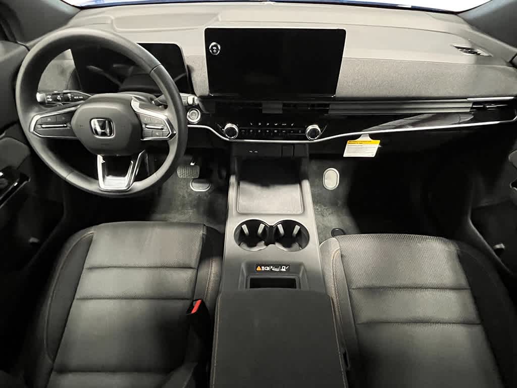 Thumbnail: 2025 Honda Prologue - 16