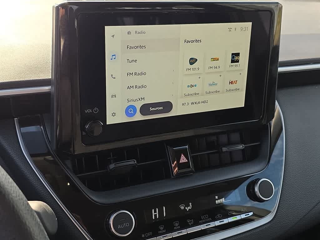 Thumbnail: 2024 Toyota Corolla - 22