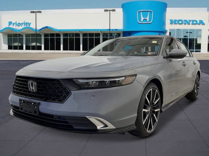 Thumbnail: 2025 Honda Accord - 1