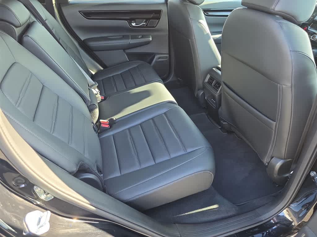 Thumbnail: 2024 Honda CR-V - 11