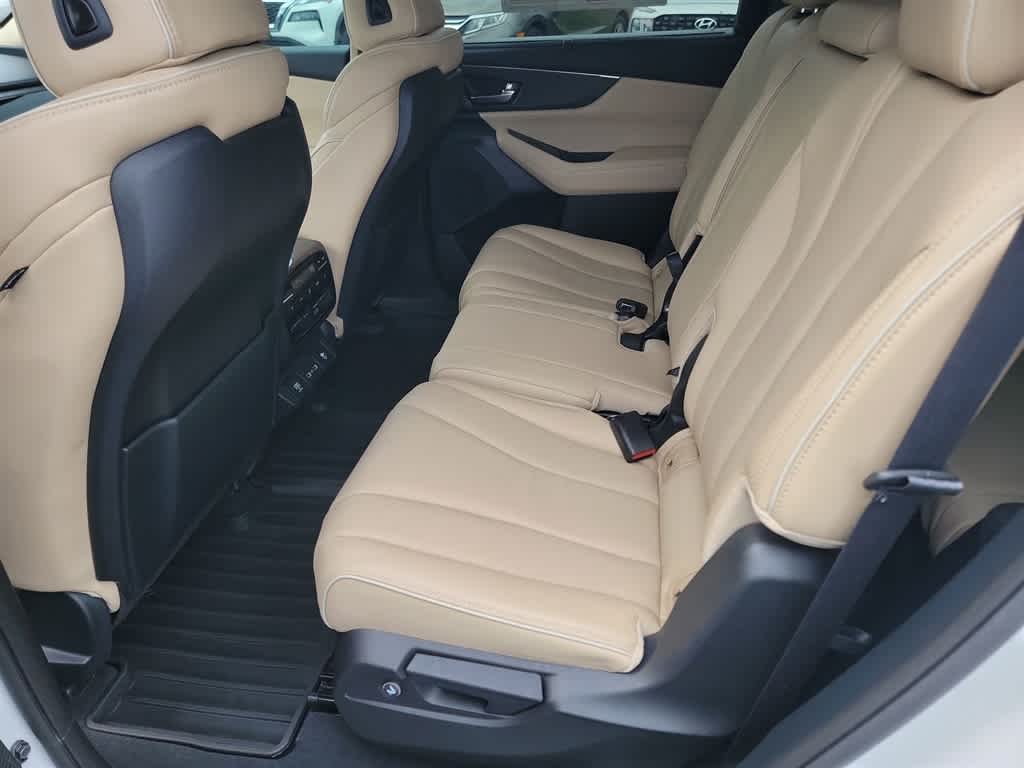 2023 Acura MDX Advance 18