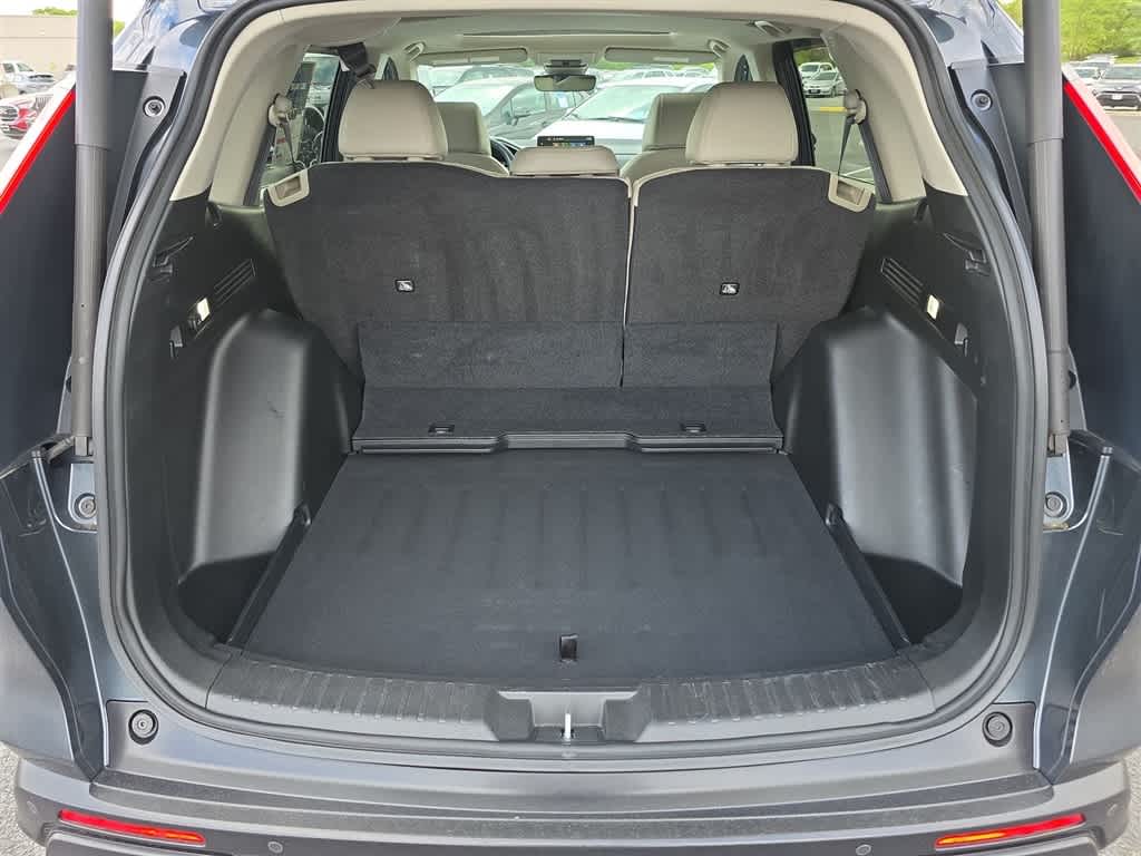 Thumbnail: 2023 Honda CR-V - 29