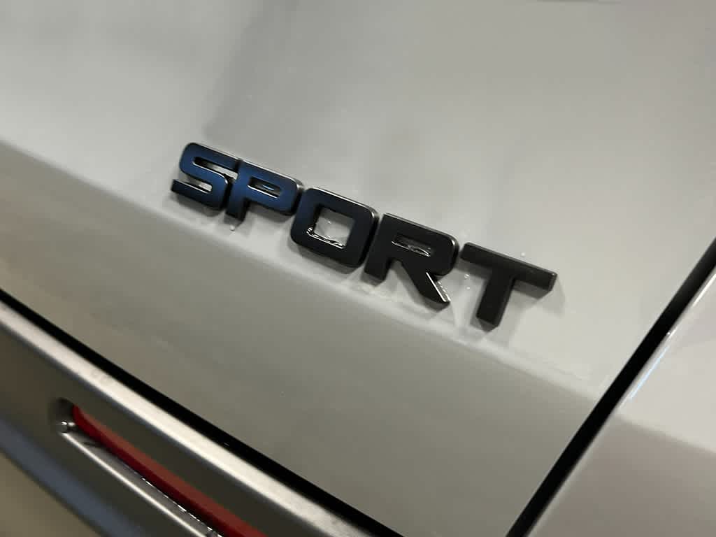 Thumbnail: 2026 Honda HR-V - 7