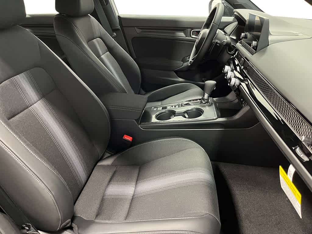 Thumbnail: 2026 Honda Civic - 24