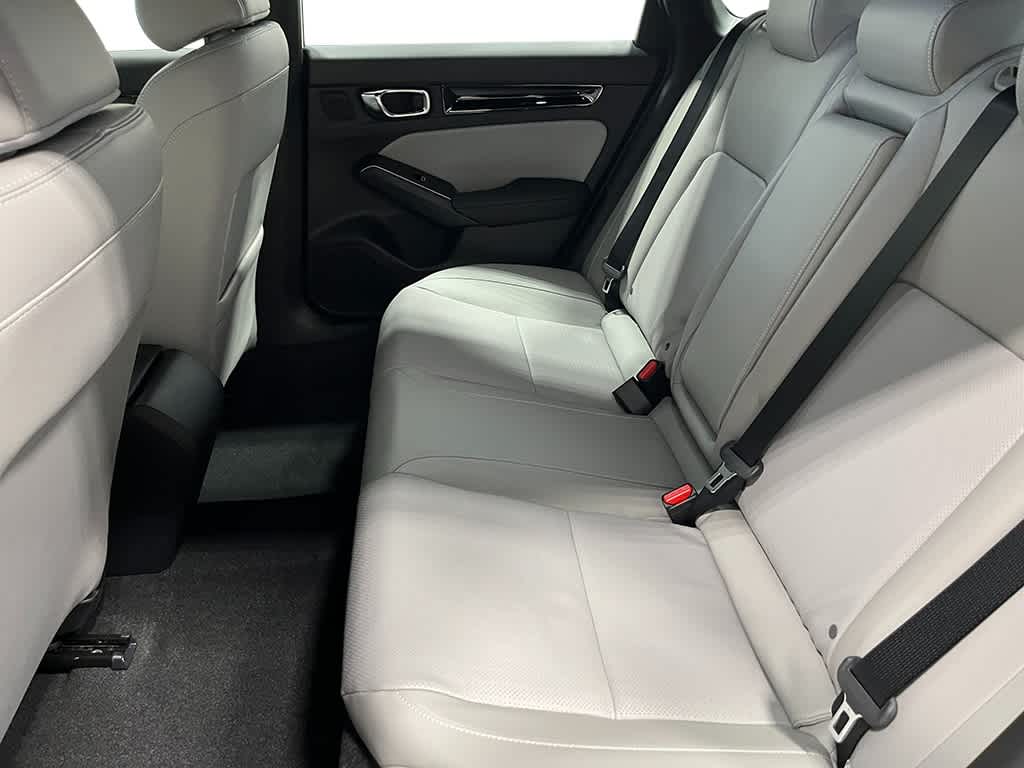 Thumbnail: 2026 Honda Civic - 23