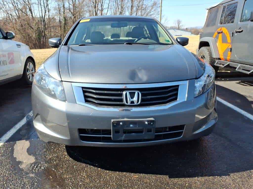 Thumbnail: 2009 Honda Accord - 7