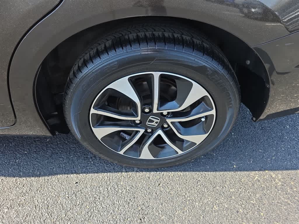 Thumbnail: 2013 Honda Civic - 27