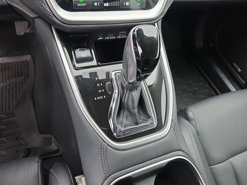 Thumbnail: 2023 Subaru Outback - 25