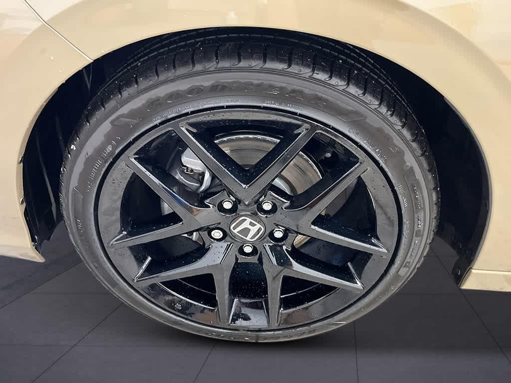Thumbnail: 2026 Honda Civic - 11