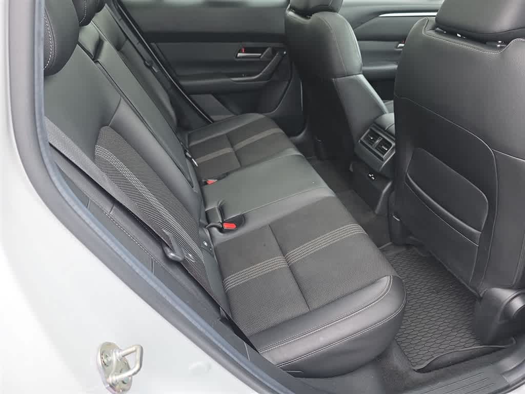 Thumbnail: 2024 Mazda CX-50 - 13