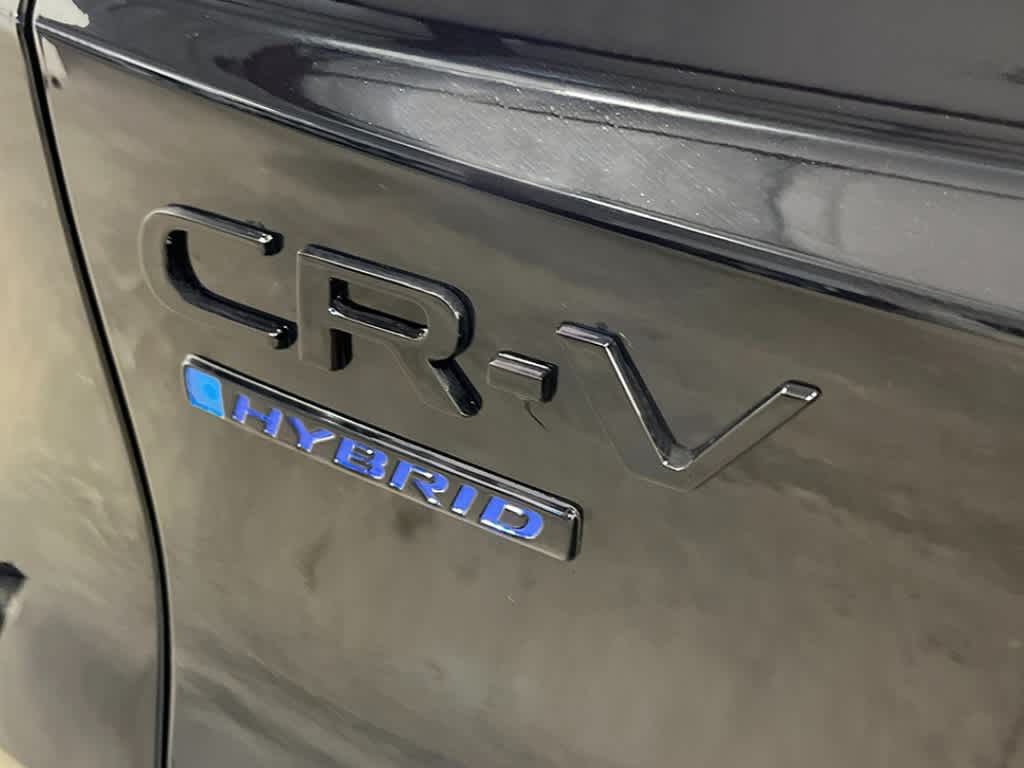 Thumbnail: 2026 Honda CR-V - 6