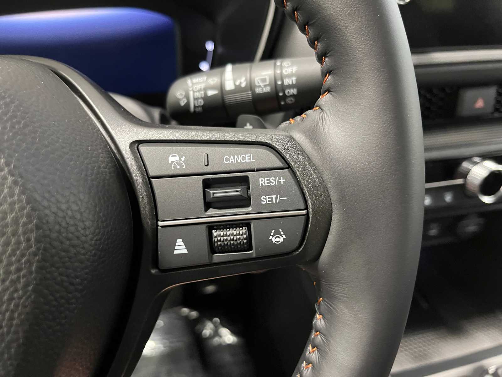 Thumbnail: 2026 Honda CR-V - 19